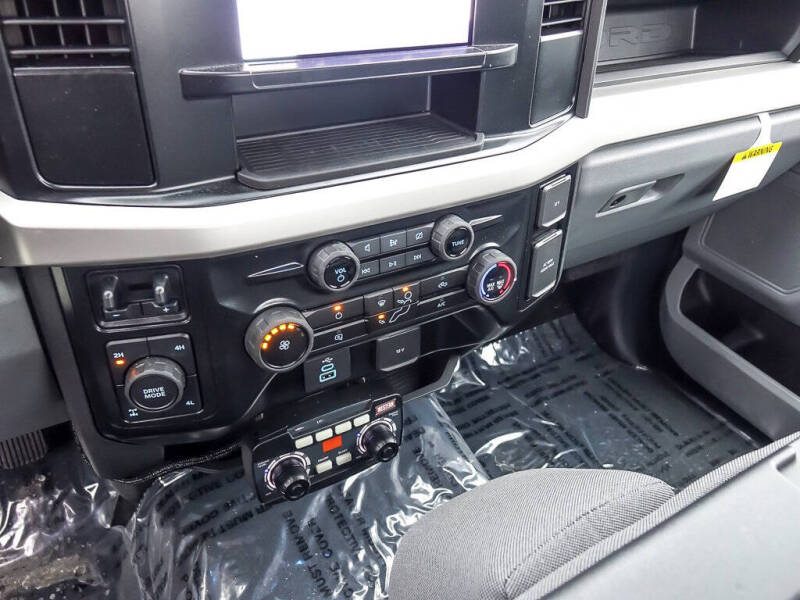 2024 Ford F-250 Super Duty XL