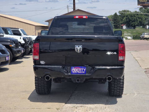 2014 RAM 1500 Express