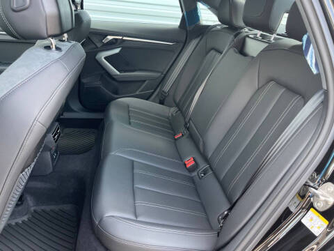 2026 Audi A3