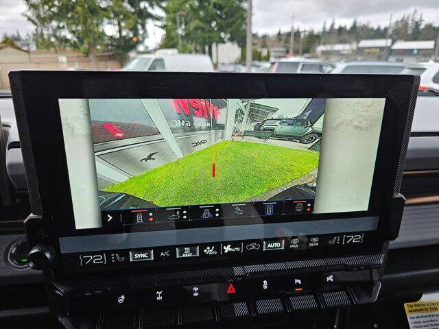 2024 GMC HUMMER EV 3X