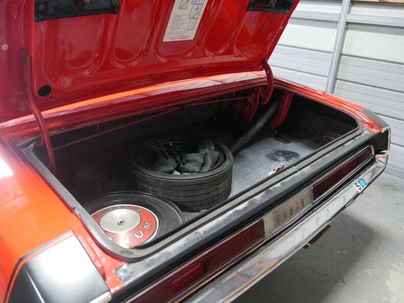 1970 Dodge Challenger
