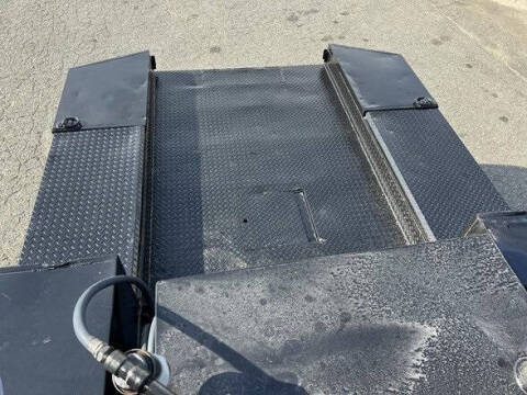 2014 RAM 3500 Tradesman