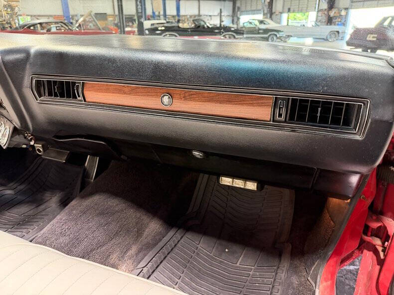 1971 Buick Centurion