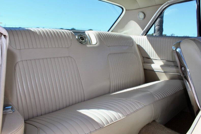 1964 Chevrolet Impala