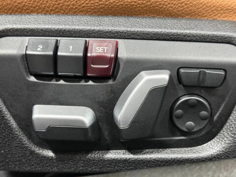 2016 BMW 4 Series 428i xDrive