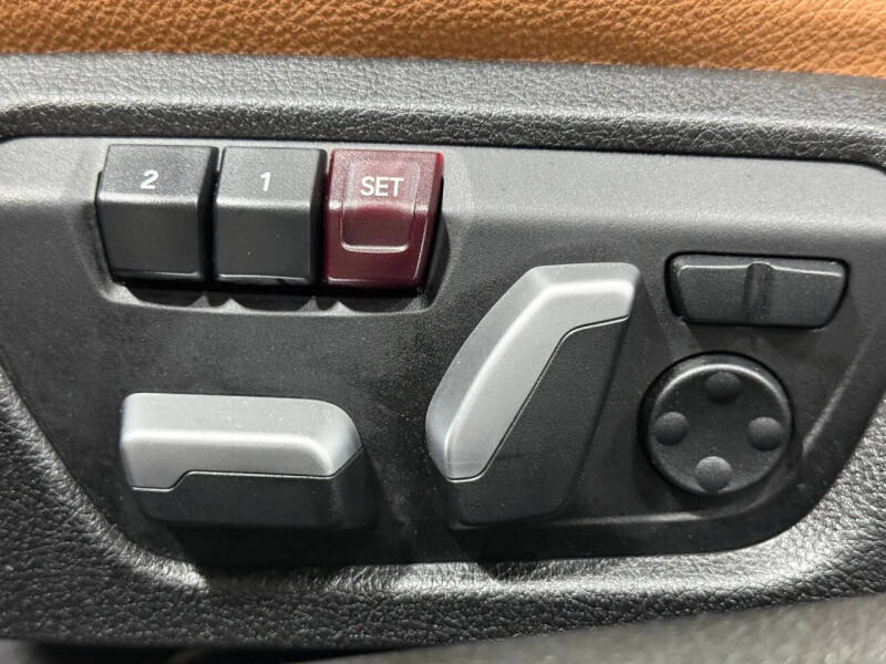 2016 BMW 4 Series 428i xDrive