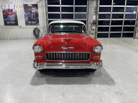 1955 Chevrolet Bel Air