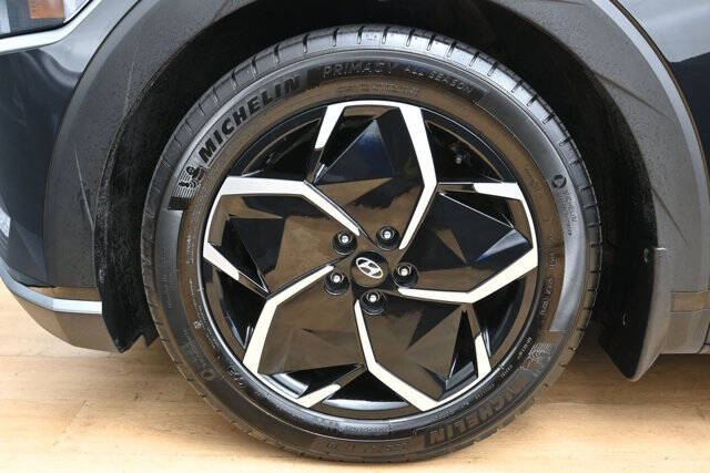 2024 Hyundai Ioniq 5 SE