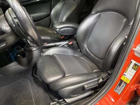 2019 MINI Hardtop 4 Door Cooper S