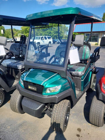 2024 Bintelli Beyond for sale at Cruisin' Auto Sales in Madison IN