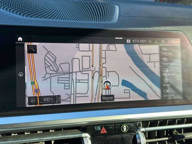 2023 BMW 4 Series M440i xDrive