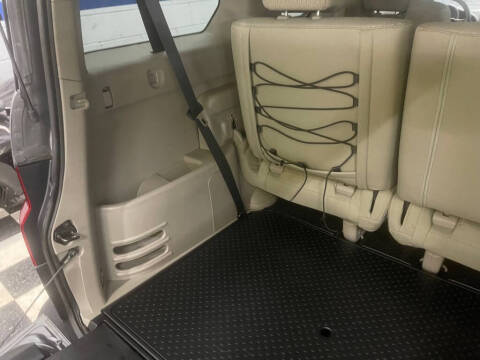 2010 Honda Element EX