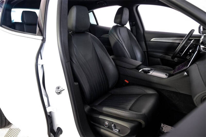 2023 Maserati Grecale GT