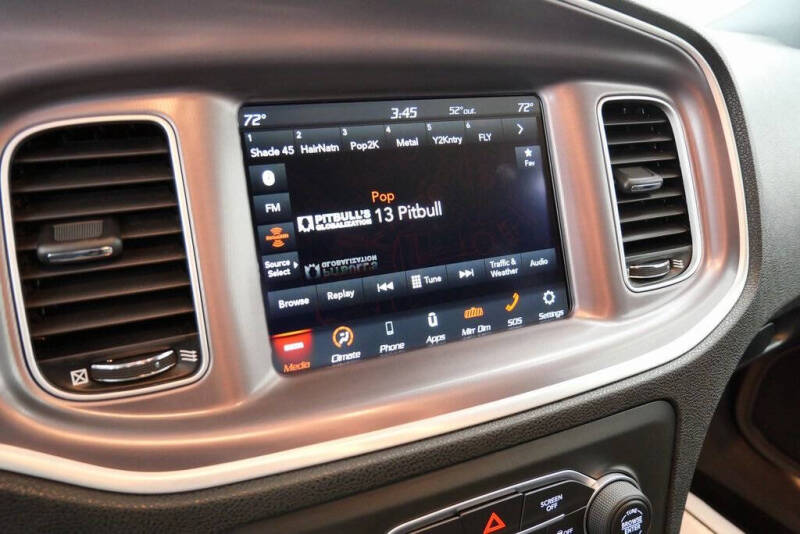 2022 Dodge Charger GT