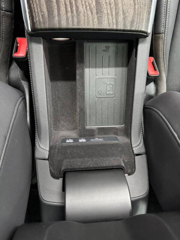 2020 Audi A7 quattro Prestige 55 TFSI