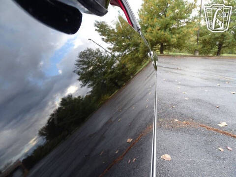 1981 Pontiac Firebird