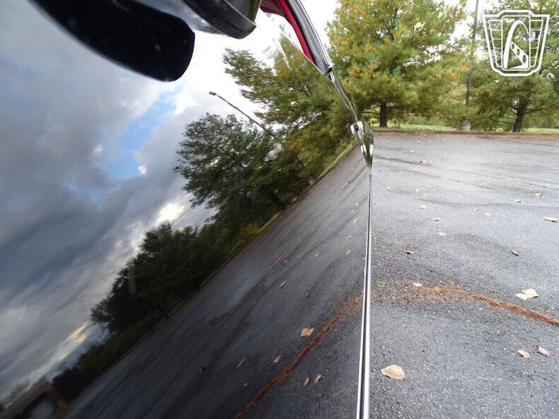 1981 Pontiac Firebird