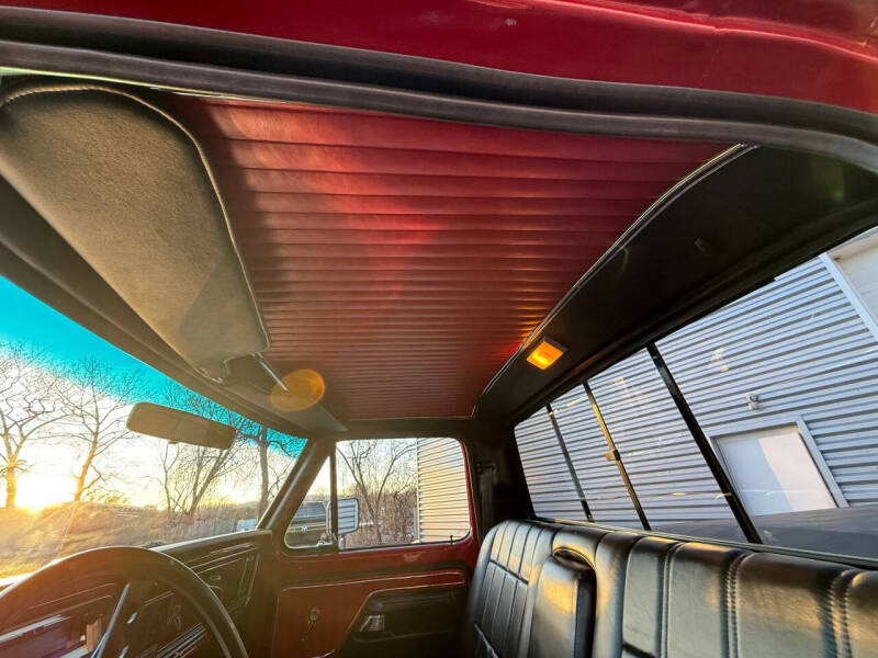1977 Ford F-150