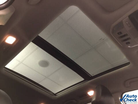 2019 Subaru Ascent Limited 7-Passenger