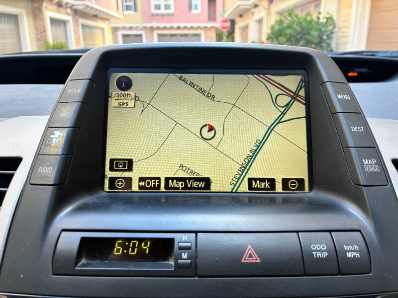 2006 Toyota Prius