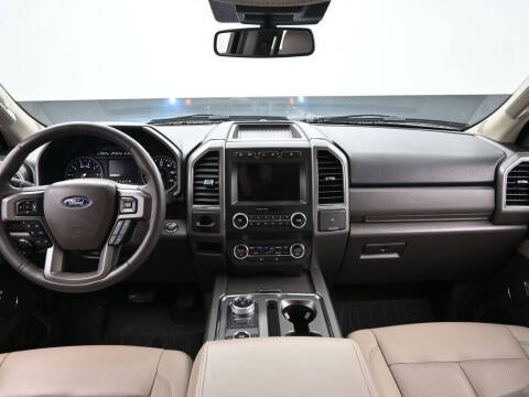 2020 Ford Expedition MAX XLT