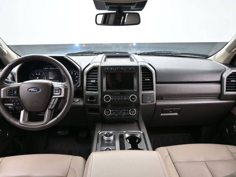 2020 Ford Expedition MAX XLT