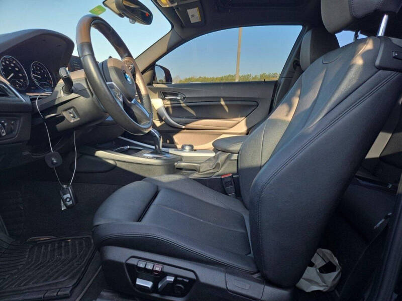 2018 BMW 2 Series 230i