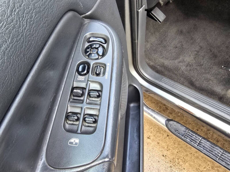 2005 Dodge Ram 2500 SLT