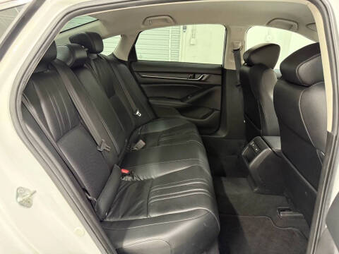 2021 Honda Accord Sport Special Edition