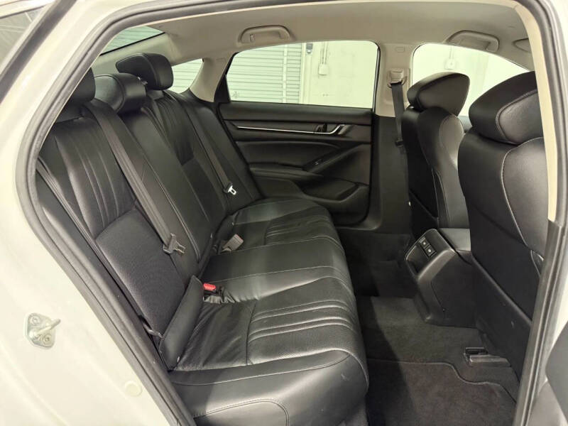 2021 Honda Accord Sport Special Edition