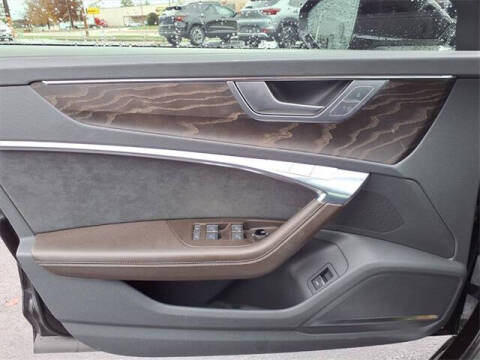 2020 Audi A6 allroad 3.0T quattro Prestige