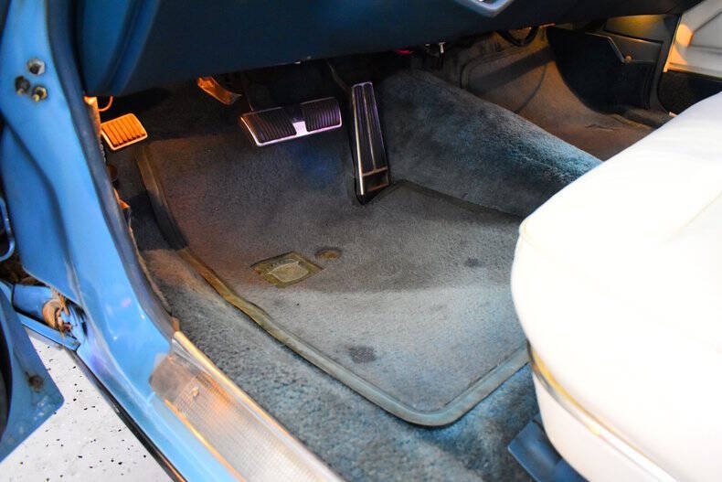 1975 Cadillac DeVille