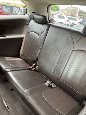 2014 Buick Enclave Premium