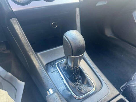 2015 Subaru XV Crosstrek 2.0i Limited