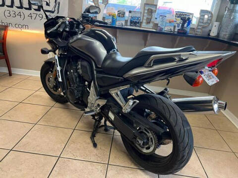 2004 Yamaha FZS1 FZ-1 for sale at Yep Cars Montgomery Highway in Dothan AL