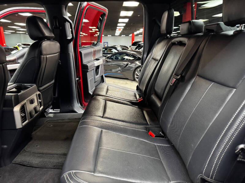 2022 Ford F-350 Super Duty Lariat