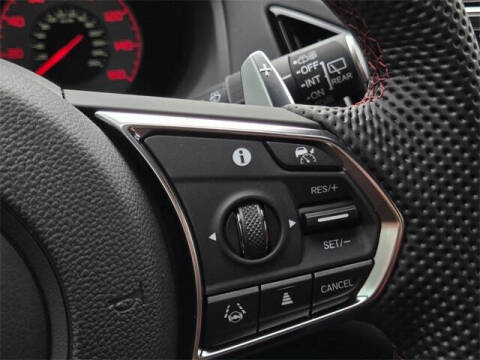 2026 Acura RDX SH-AWD w/A-SPEC