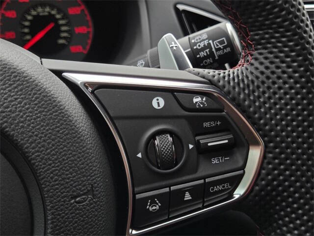 2026 Acura RDX SH-AWD w/A-SPEC