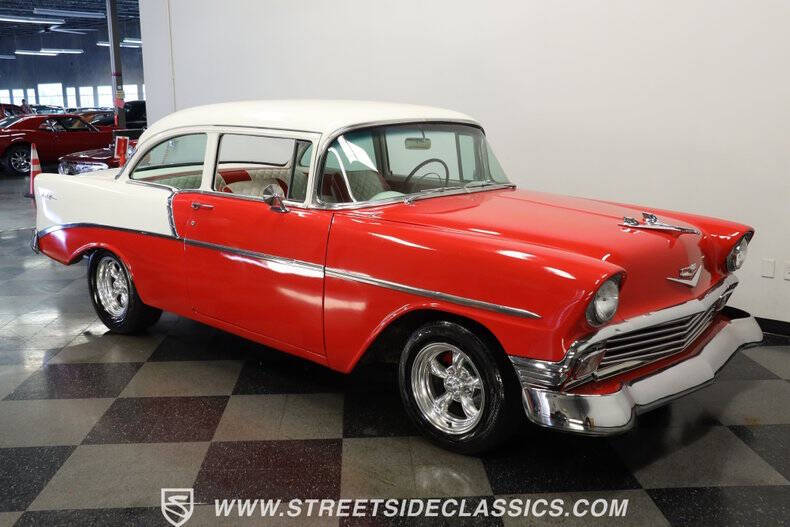 1956 Chevrolet 210