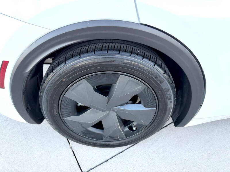 2024 Toyota Prius