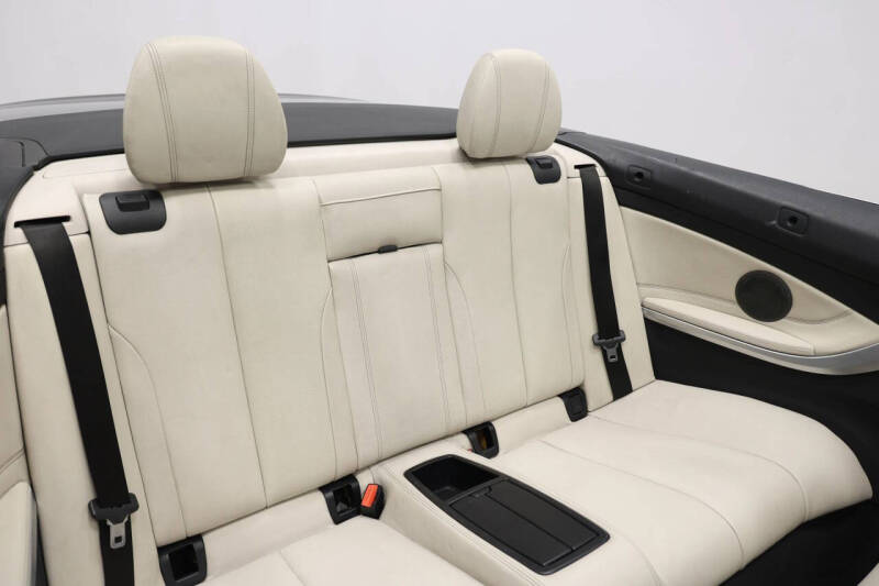 2018 BMW 4 Series 430i