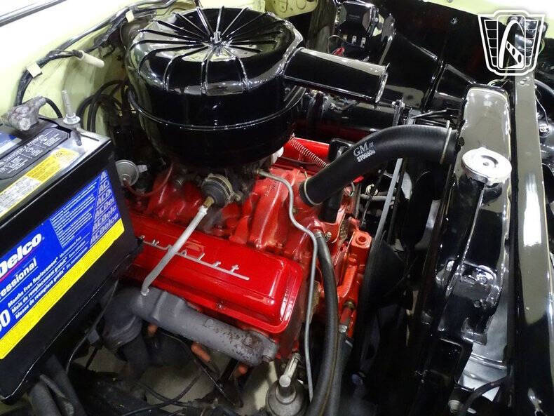 1956 Chevrolet Bel Air