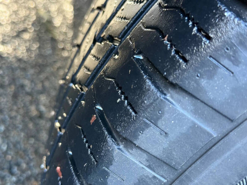 2017 Nissan Frontier