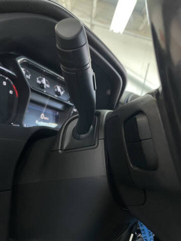 2022 GMC Sierra 2500HD