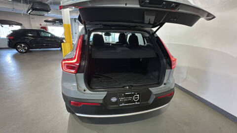 2024 Volvo XC40