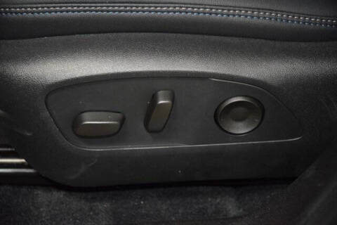 2026 Chevrolet Equinox EV LT 2