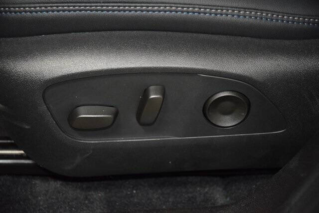 2026 Chevrolet Equinox EV LT 2