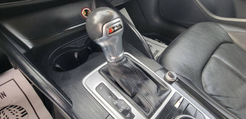 2015 Audi A3 1.8T Premium