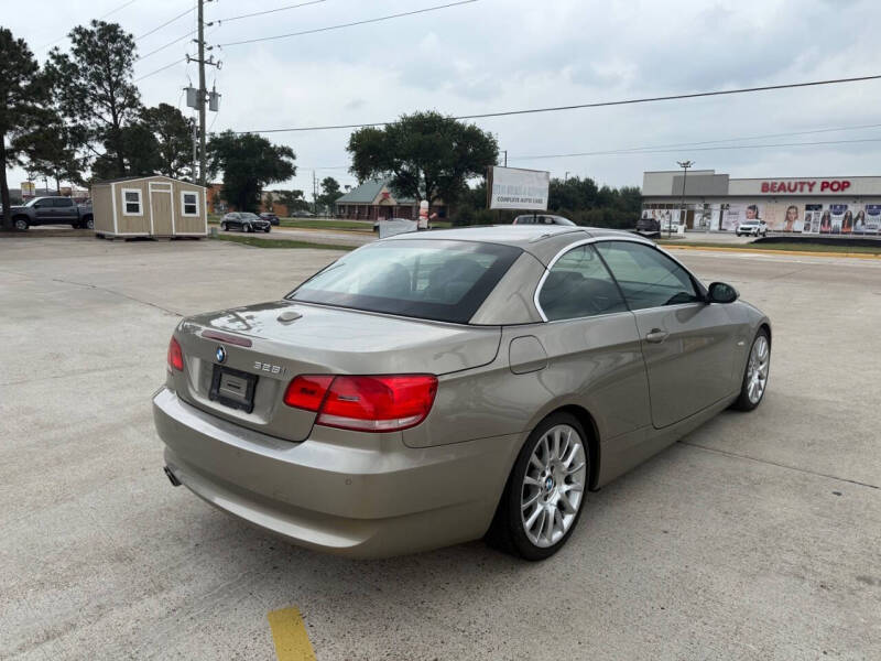 2009 BMW 3 Series 328i