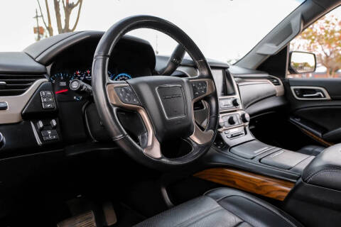 2019 GMC Yukon XL Denali